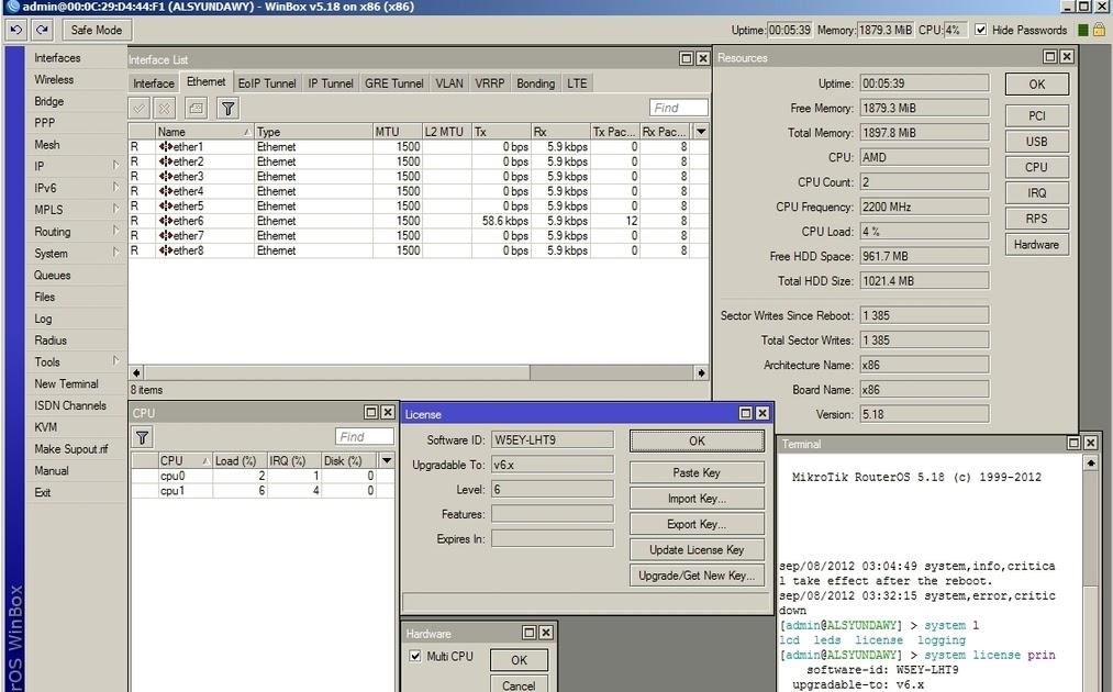 mikrotik os for pc mikrotik os for pc