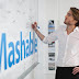 How much does Mashable make? $3.33 million per month