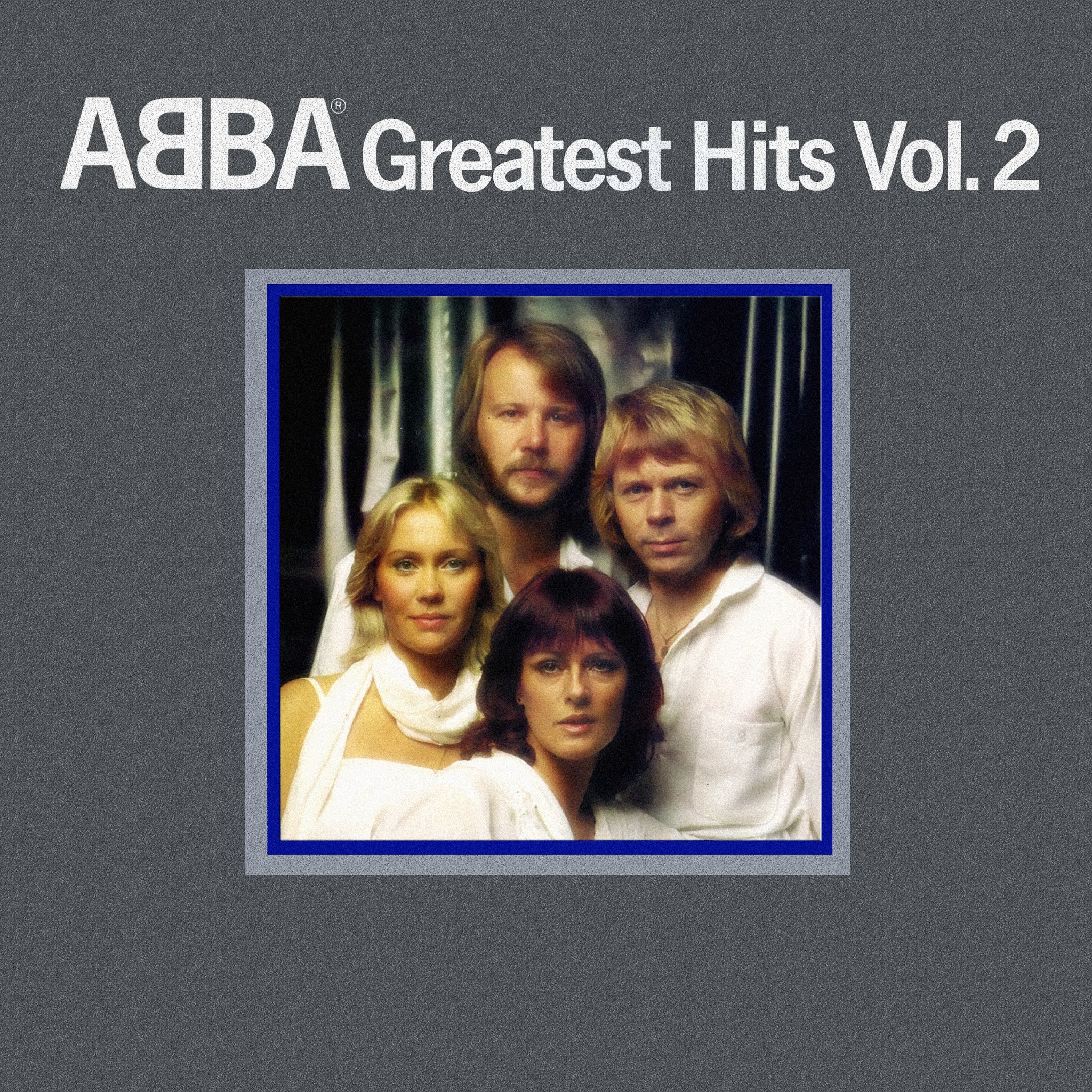 tornadosingles Abba Greatest hits volume 2 tornadosingles Abba Greatest hits volume 2