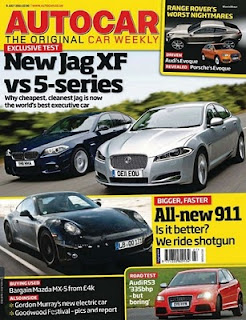 Autocar India Magazine Free Download-2