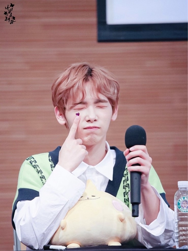 키알도 서치도 힘든 그룹 | 인스티즈