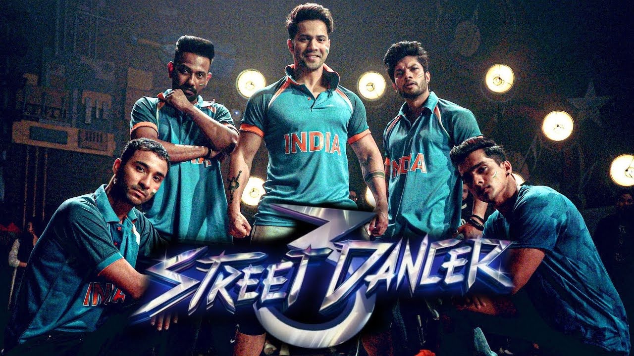 Street Dancer 3 movies ( 2020) Reviews cast &amp; released date