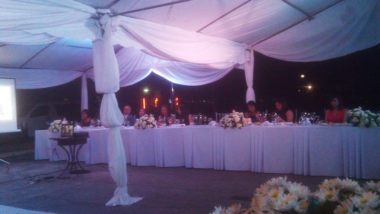 LCUP Fetes Malolos Culinary Pride Nanay Mercy Antonio Wazzup