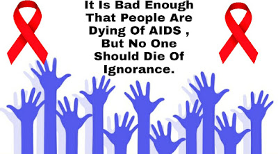 World AIDS Day Quotes