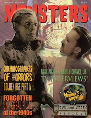 Monsters from the Vault #14