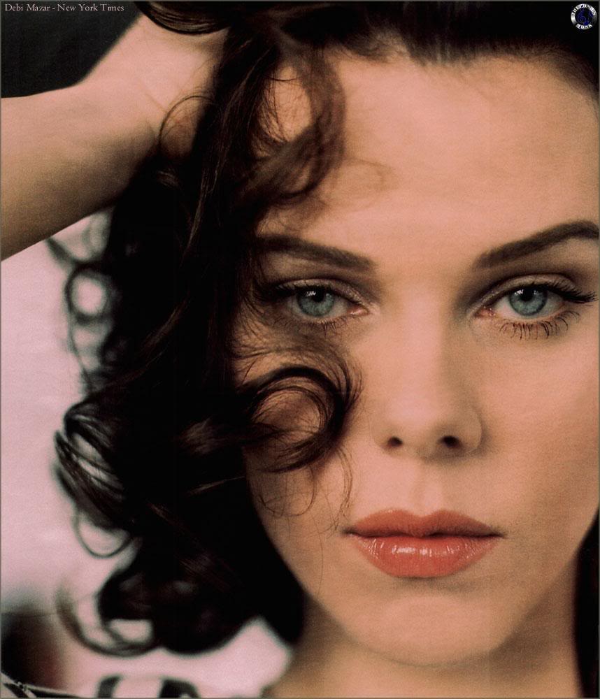 Debi Mazar Imágenes - FONDOS WALL