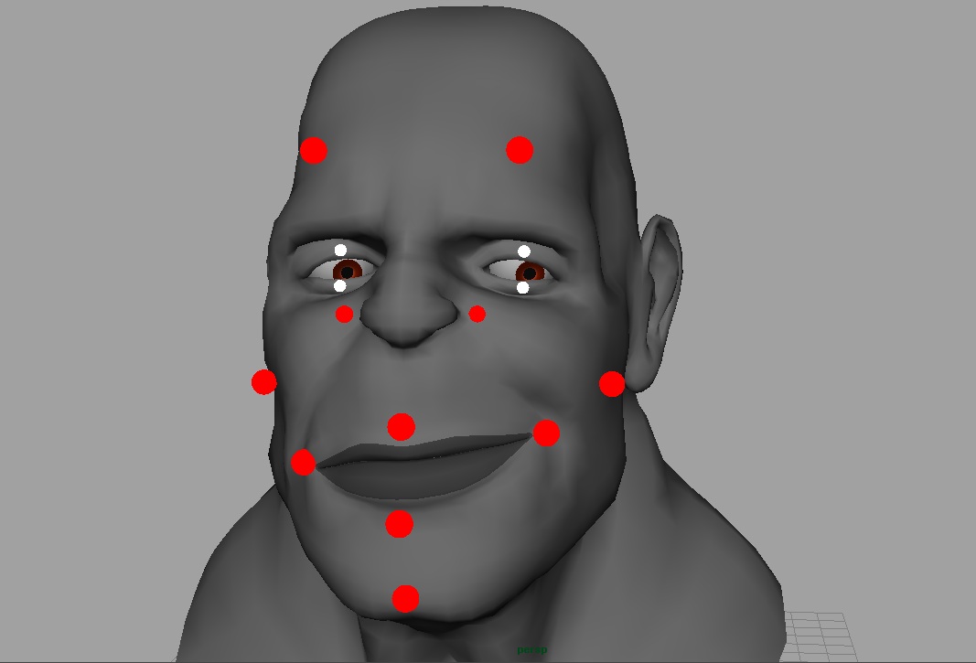 Rigging and Scripting