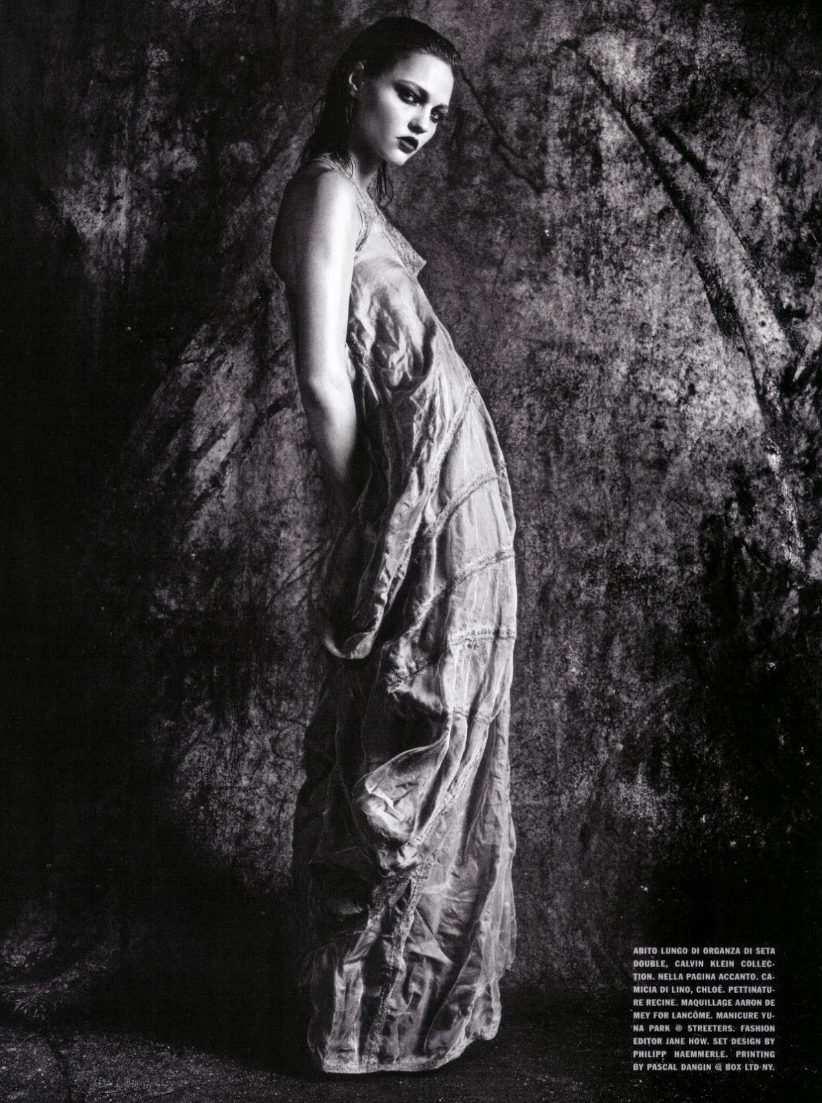 Claudia Schiffer GER 1997 picture picture Claudia Schiffer GER 1997