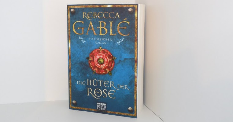Der Hüter Der Erinnerung 2 BücherFantasie: Rezension | "Die Hüter der Rose" von Rebecca Gablé