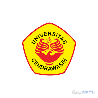 Universitas Cenderawasih Logo vector (.cdr)