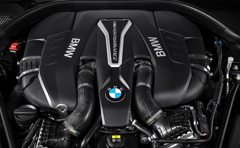 2018 BMW 5 Series Engine 2018 BMW 5 Series New Models price, Release Date