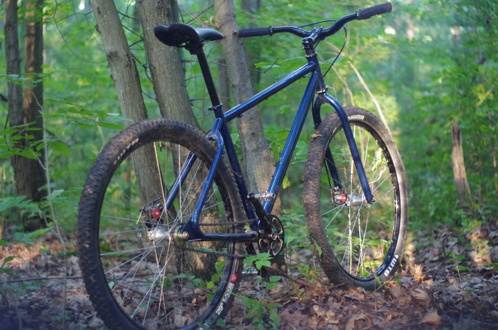 stout mtb review