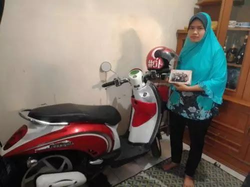 Mahasiswi Tewas Terlindas Truk di Tangsel Jadi Tersangka, Keluarga: Ini Tak Adil Mahasiswi Tewas Terlindas Truk di Tangsel Jadi Tersangka, Keluarga: Ini Tak Adil