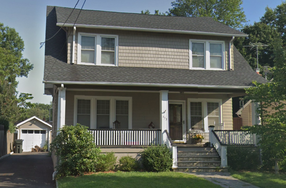 Sears House Seeker Sears Wareham & Other Sears Houses In Colonia, New