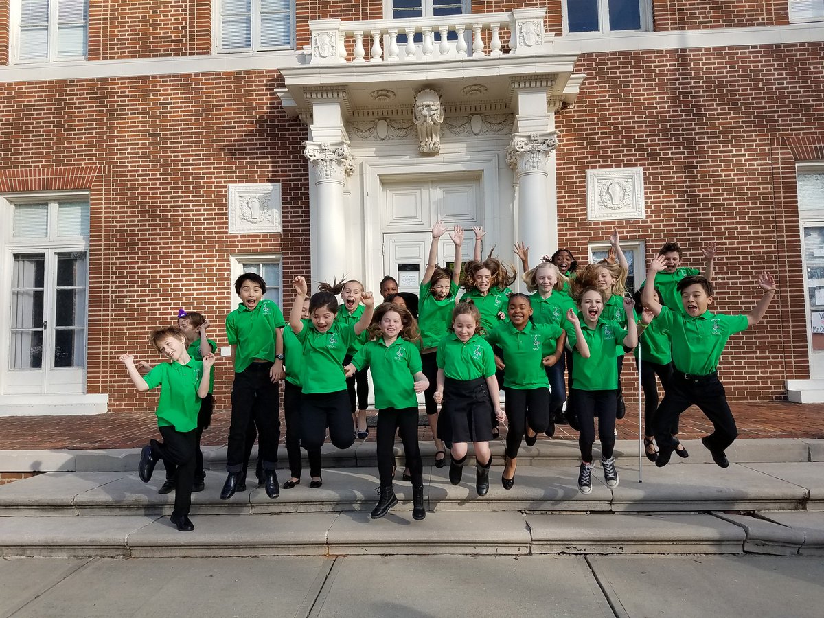 Springdale Park Music Music in Our Schools A BUSY March!