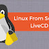 Linux Training - Running Linux from a Live CD / DVD