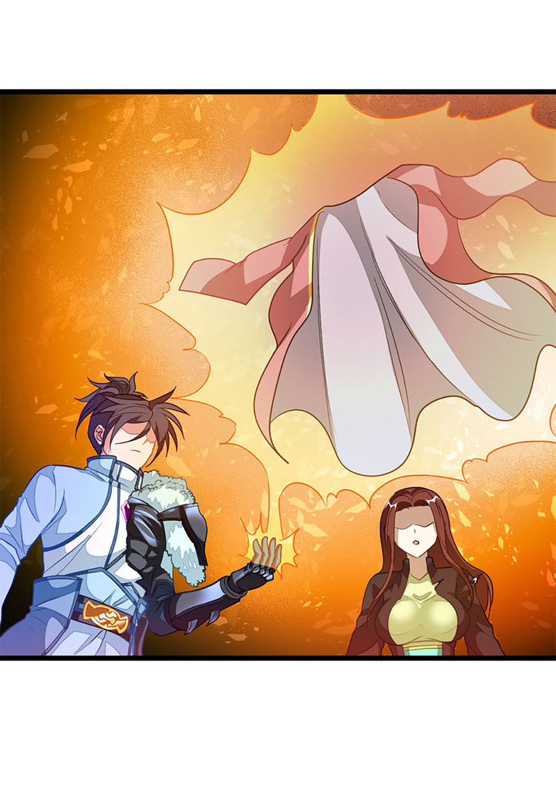 Cửu Dương Thần Vương Chapter 223 - AB Truyện