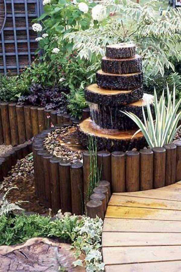 27 DIY Reclaimed Wood Projects for Outdoor | Do it yourself ideas and