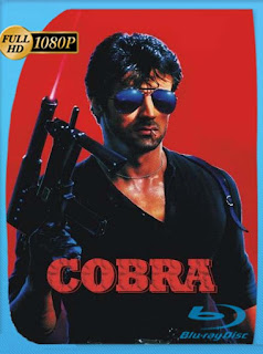 Cobra (1986) HD [1080p] Latino [GoogleDrive] SXGO
