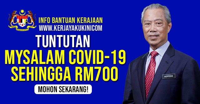 Mysalam tuntutan covid