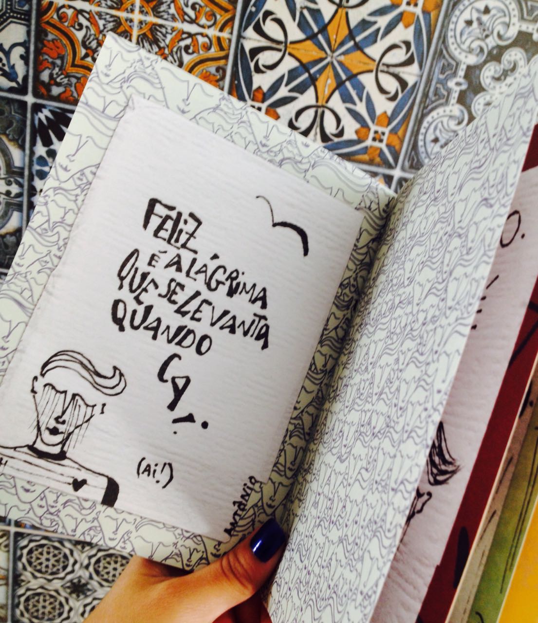 Resenha Eu me chamo Antônio I Love My Books Blog Literário