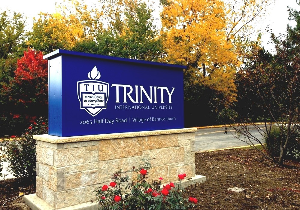 Trinity International University Trinity International University Florida