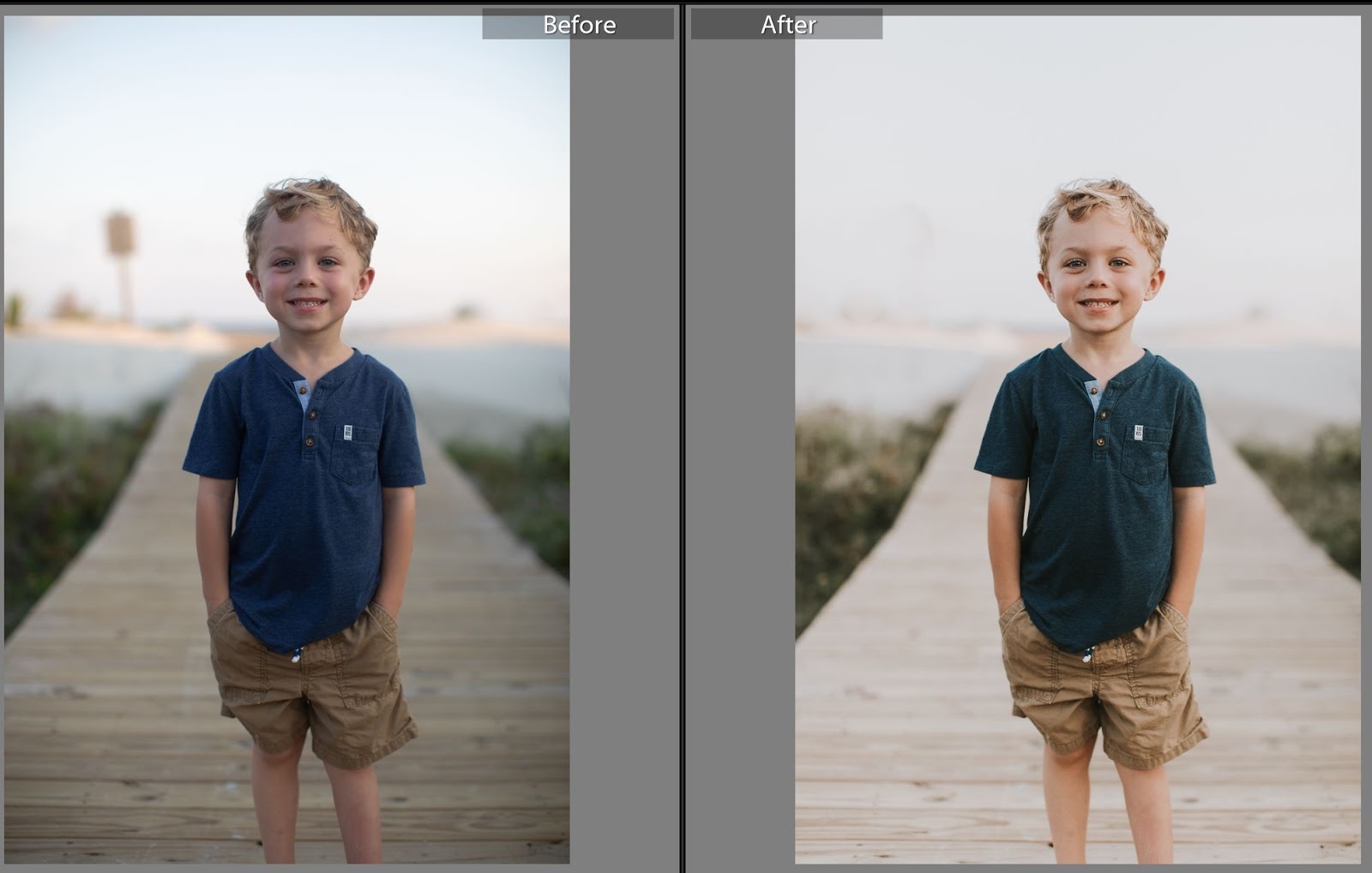 Lindsey O – The Creative Wanderer Presets (LR)