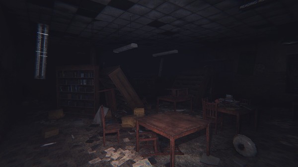 Escape First 3 (2020) PC Full Español