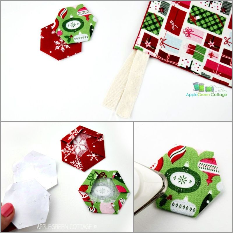 How To Diy a Drawstring Pull Cover Drawstring Ends The Cute Way