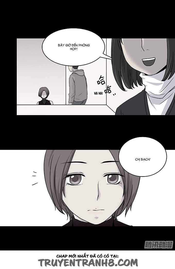 Ớn Lạnh Tuyệt Đối chap 92 - Trang 11