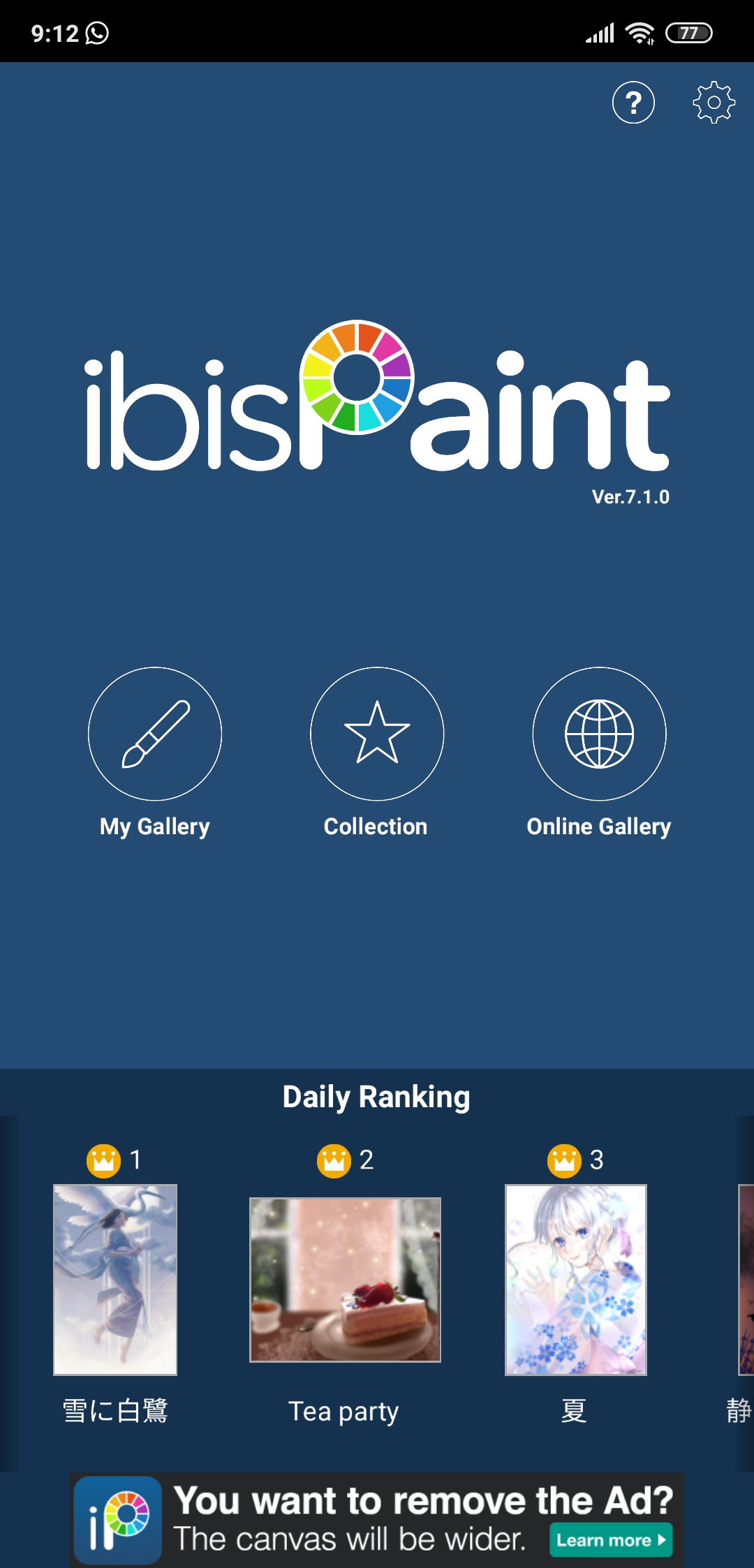 to My World 1313 Gambar digital tak pernah semudah ini