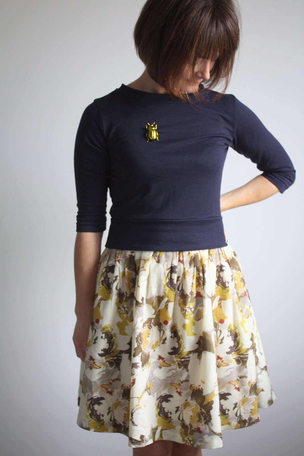 Swishy skirt deals