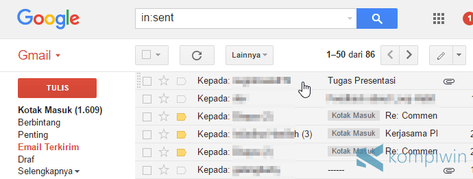 kirim file besar lewat gmail