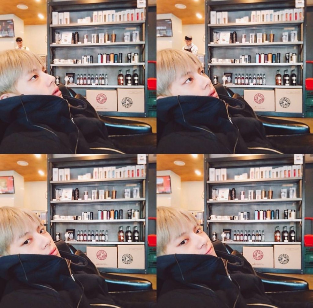 김용국 포함될지도 모르는 보이그룹 | 인스티즈