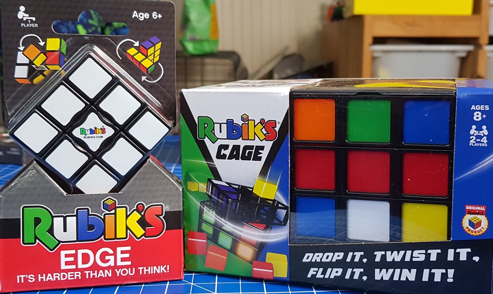 2x2 rubik's cube smyths