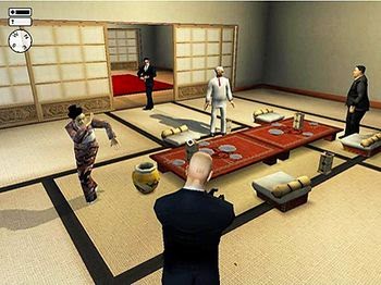 Hitman 2 silent assassin download free. full version pc games windows 7