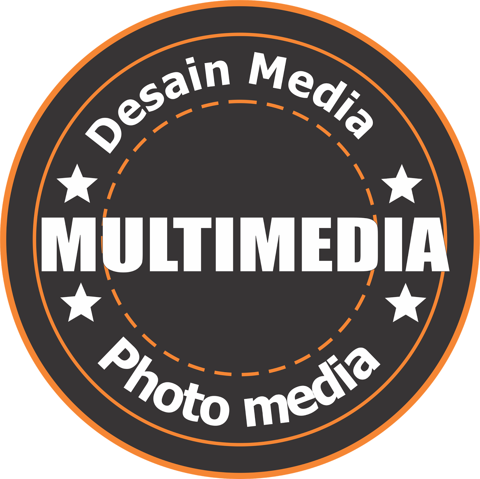Panduan Desain Lengkap Membuat Logo Multimedia Kurang Dari Menit | My