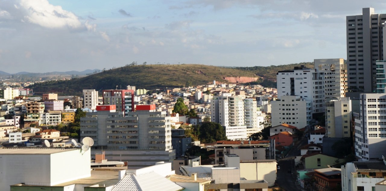 As 20 maiores cidades de Minas Gerais Conheça Minas