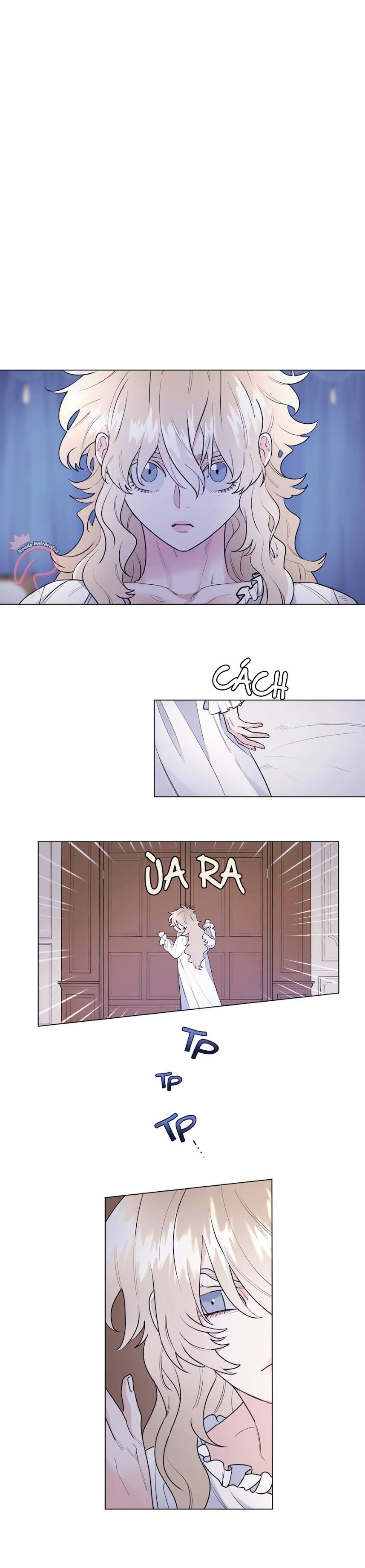 Đọc truyện CON RỐI CỦA NGÀI HẦU TƯỚC - Chapter 14