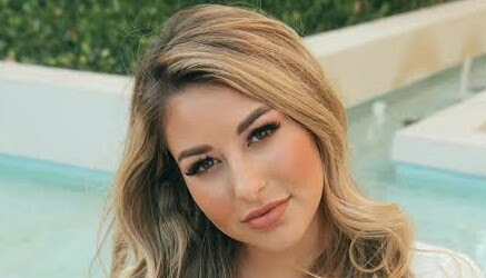 Bailey Powell Biography, Body Statistics, Facts