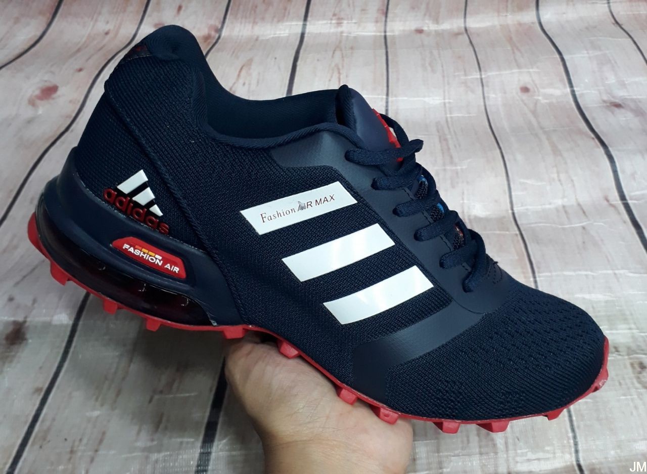 Manobra transfusão dívida tenis adidas fashion air max - lusaguaalcanena.pt