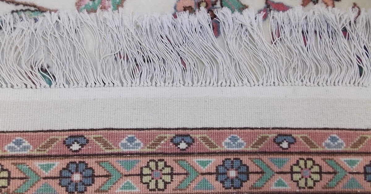 Tips to How to Recognize a Handmade Rug?