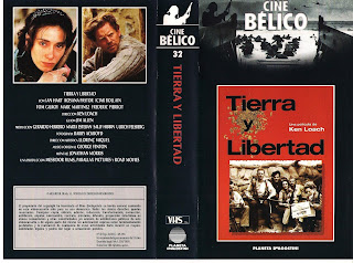 Pelicula2BN25C225BA322B001 - Colección Cine Bélico del 31 al 40 (FINAL COLECCION)