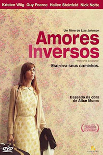 Amores Inversos - DVDRip Dual Áudio