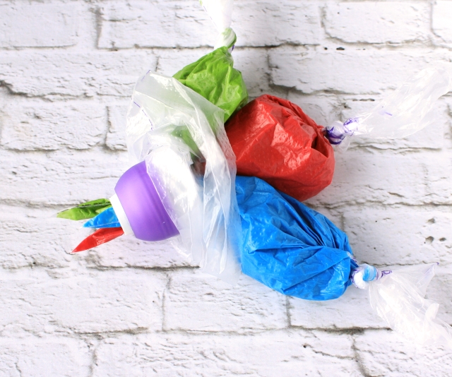 Fantastic Find Friday TriColor Coupler