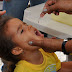 Dia D de vacinação contra polio e sarampo será em agosto