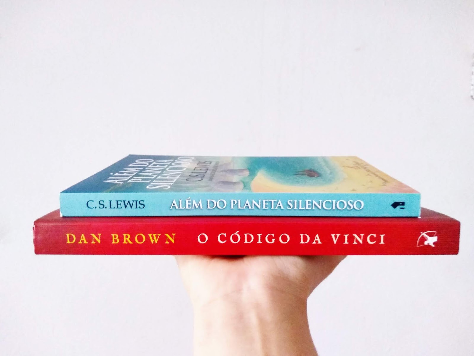 A Doida dos Livros: 2019