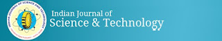 IJST - Indian Journal of Science & Technology