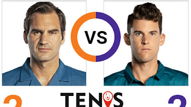 Masters 1000 de Indian Wells 2019: Federer vs. Thiem por el título