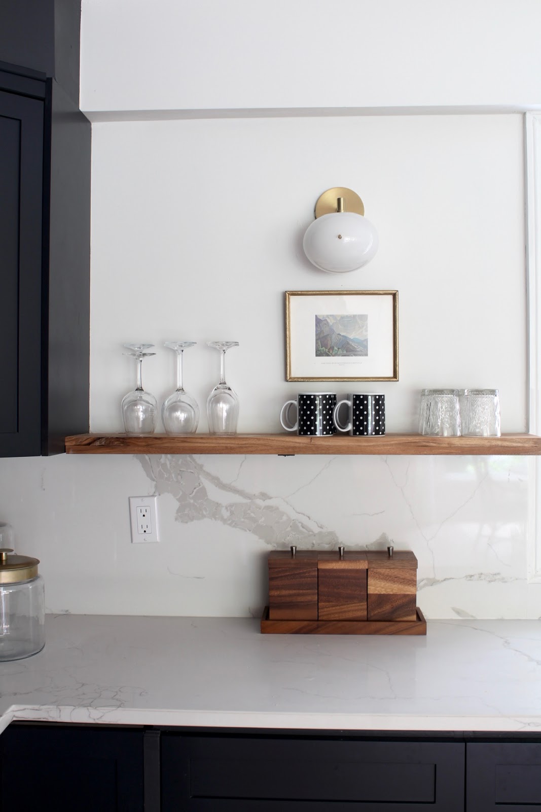 Top 5 Wall Sconces for the Kitchen Harlow & Thistle